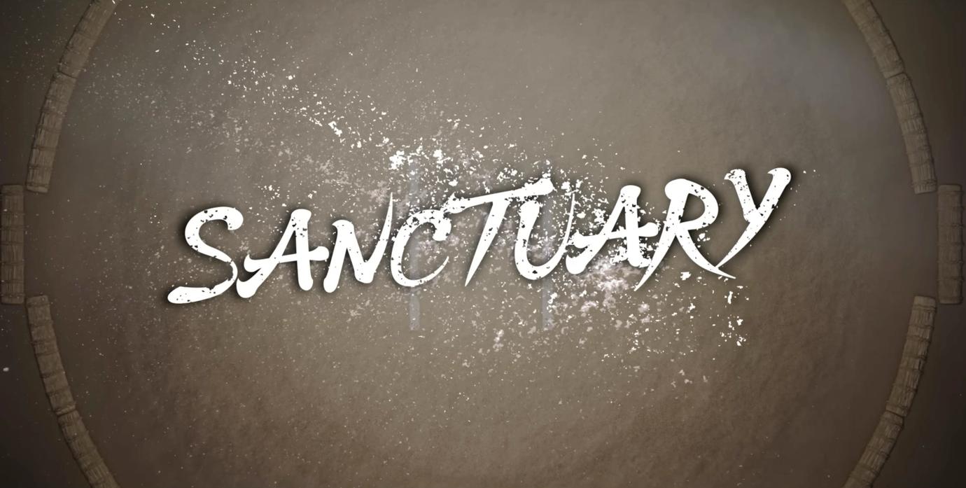 “Sanctuary”