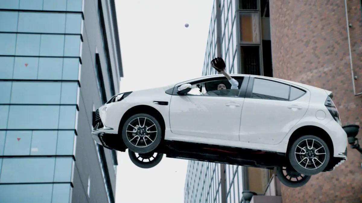 G’S “Baseball Party”