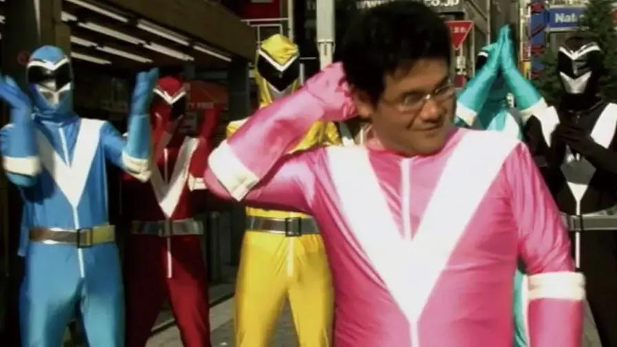 NIKEiD “Cosplay”