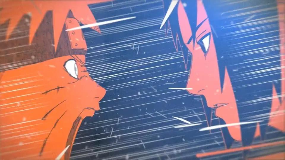 ROAD TO NINJA-NARUTO THE MOVIE-