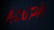 The Netflix Series “Asura” Opening directed by Kei Uehara