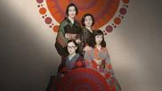The Netflix Series “Asura” Opening directed by Kei Uehara
