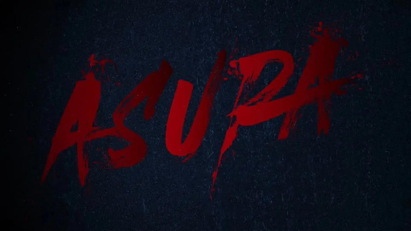 Asura Opening Sequence